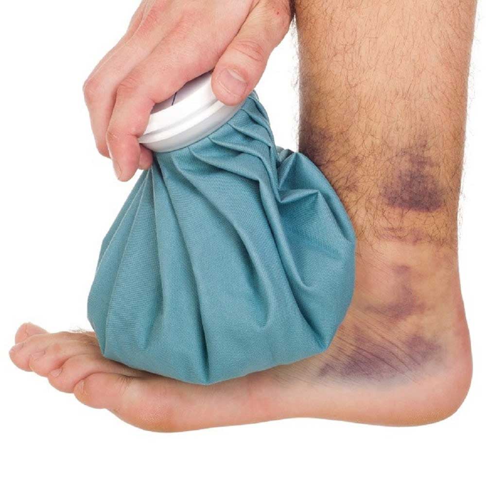 How to Treat Turf Toe