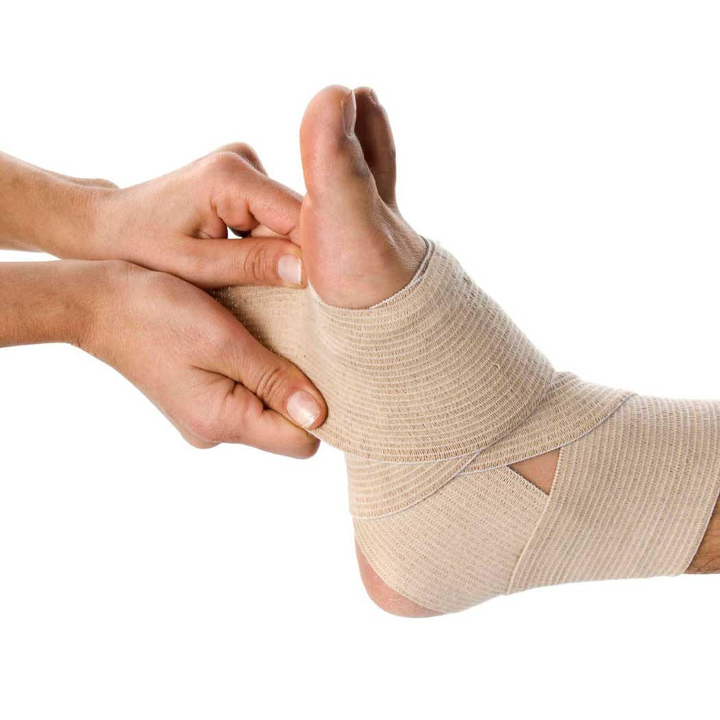 Cause and Symptoms of Stress Fractures