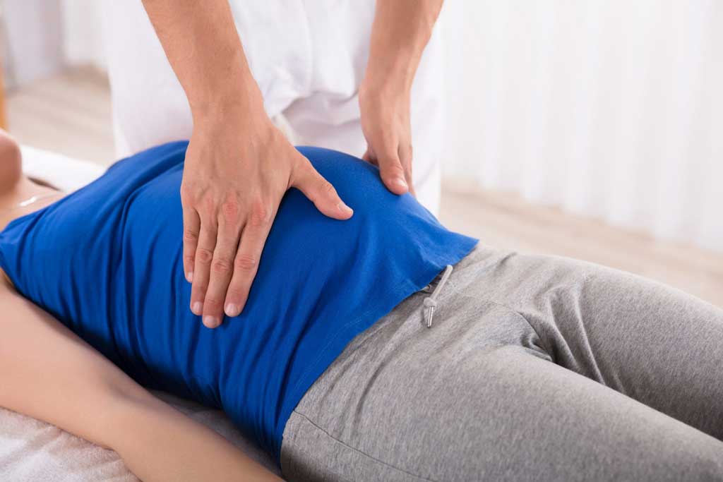 Chiropractic care for Women