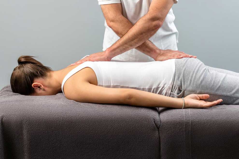 Treatment of Chiropractic Care