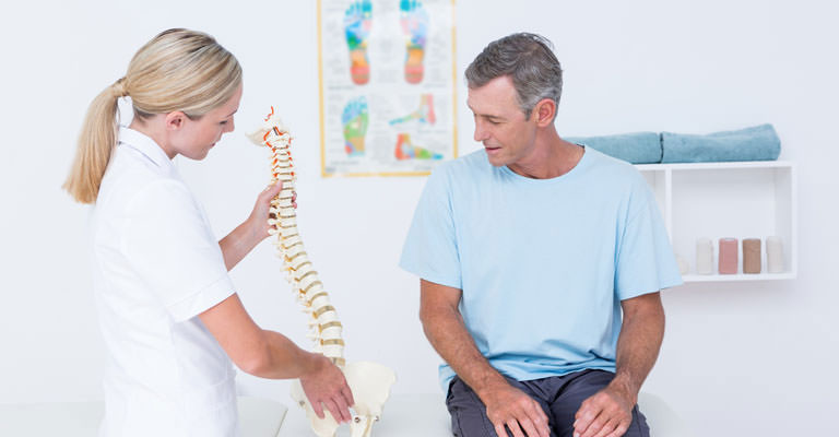 how to choose a chiropractor