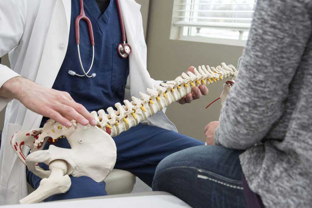 Cons of Chiropractic Care