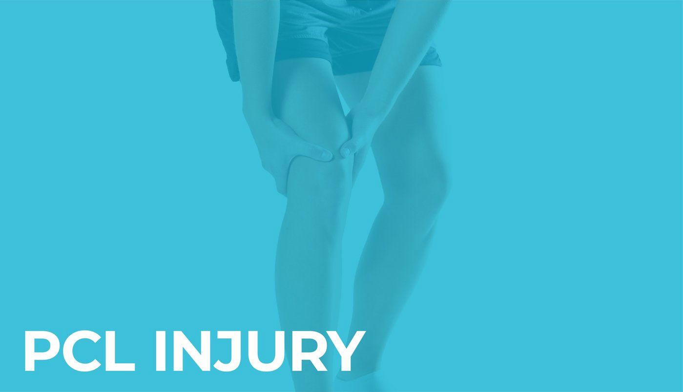 Posterior Cruciate Ligament Injury