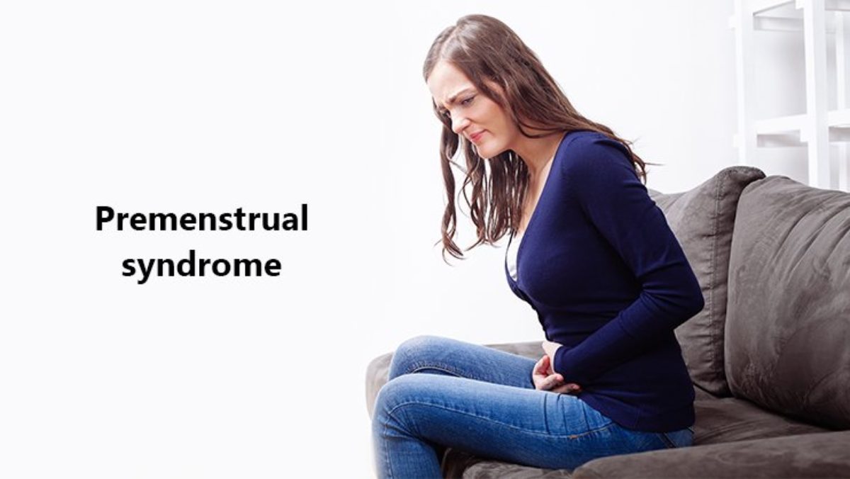 PREMENSTRUAL SYNDROME