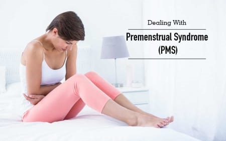 premenstrual syndrome treatment options