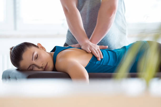 WHAT IS A CHIROPRACTIC REHABILITATION?