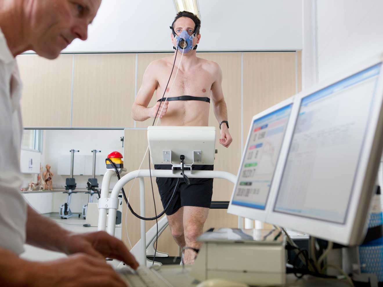 What is Metabolic Testing?