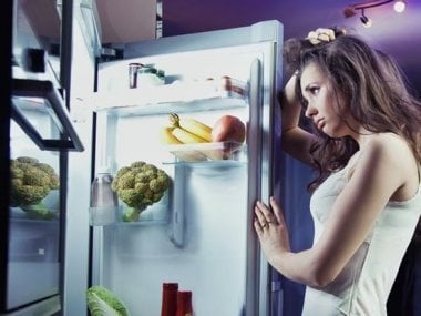 misconceptions about healthy diet