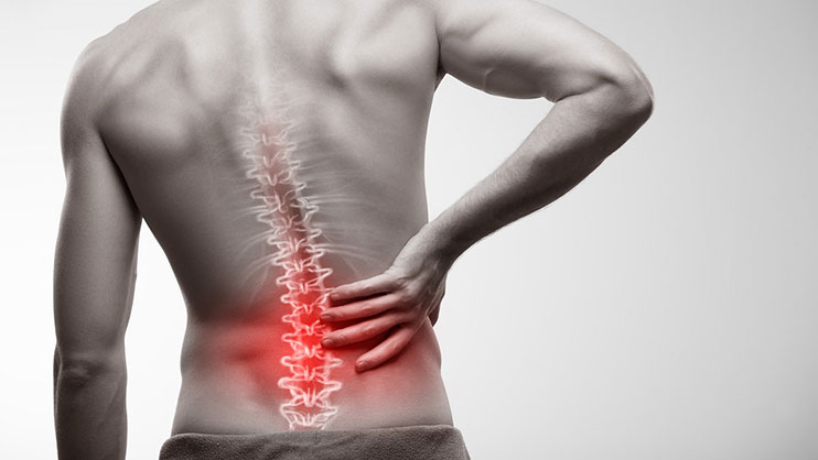 CHIROPRACTIC CARE FOR LOWER BACK PAIN