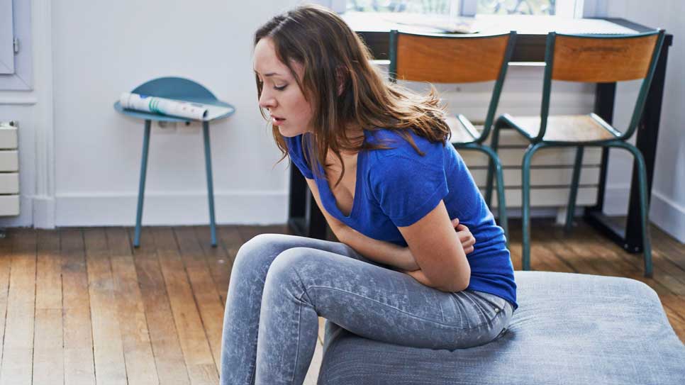 WHAT IS PELVIC INFLAMMATORY DISEASE?