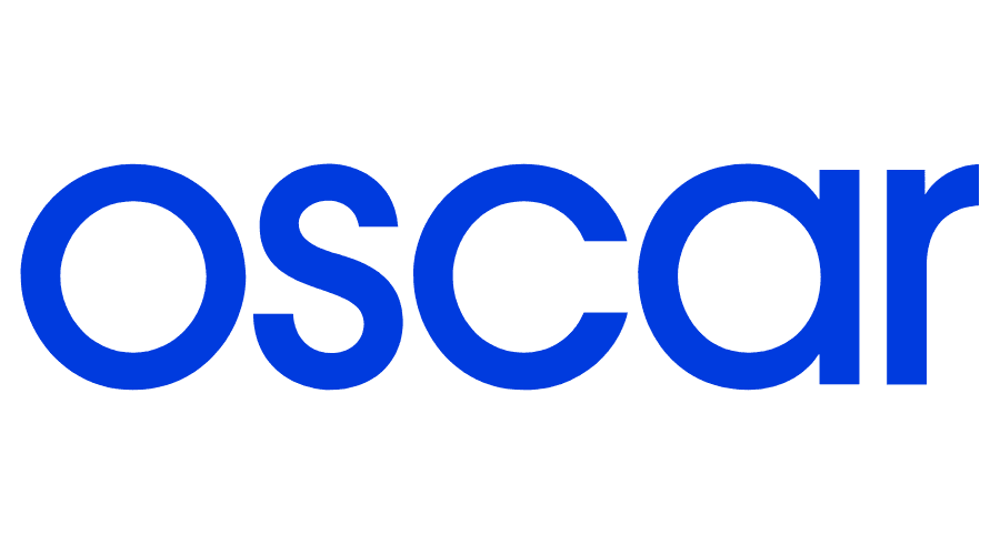 oscar-insurance-logo-vector